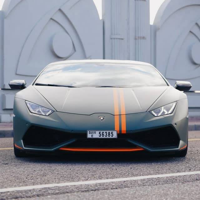 من المرآب &mdash; صورة 8
