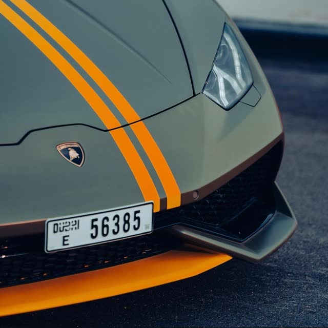 من المرآب &mdash; صورة 9