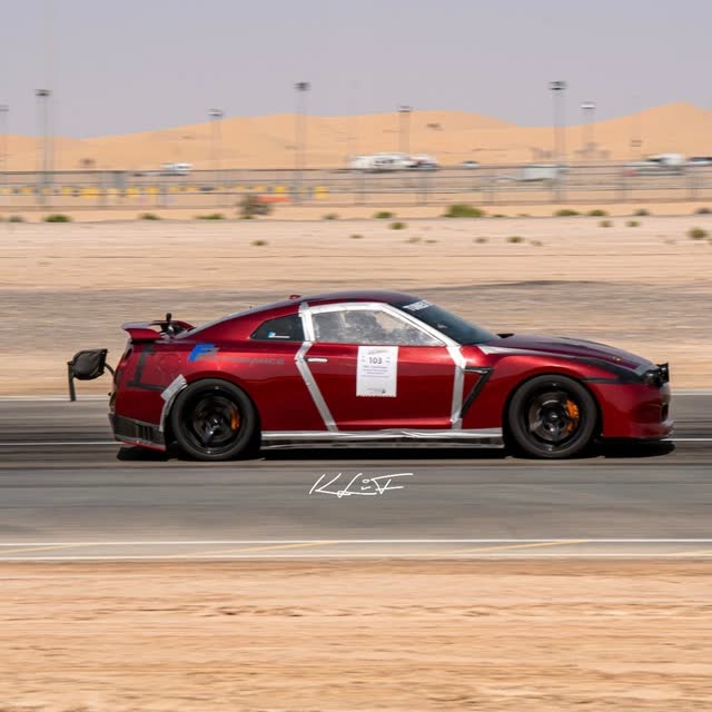 من المرآب &mdash; صورة 11